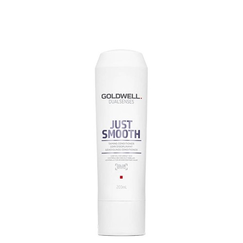 Goldwell DualSenses Just Smooth Condicionador 200ml