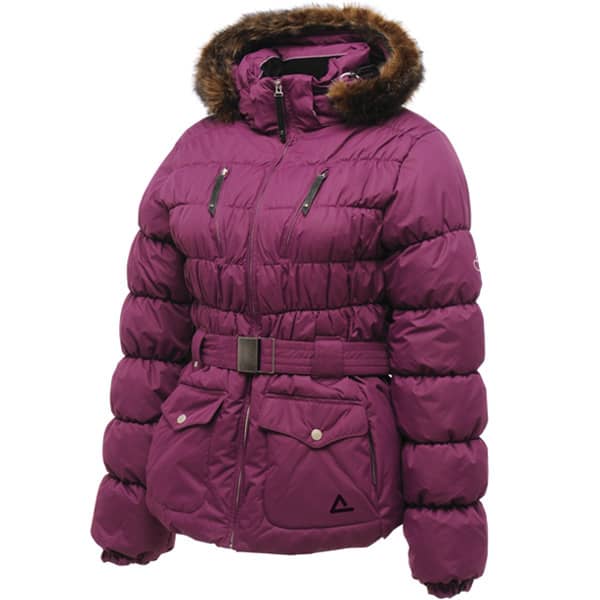 Doudoune ski DARE 2B DARE 2B IMPASSIONED W PURPLE 14
