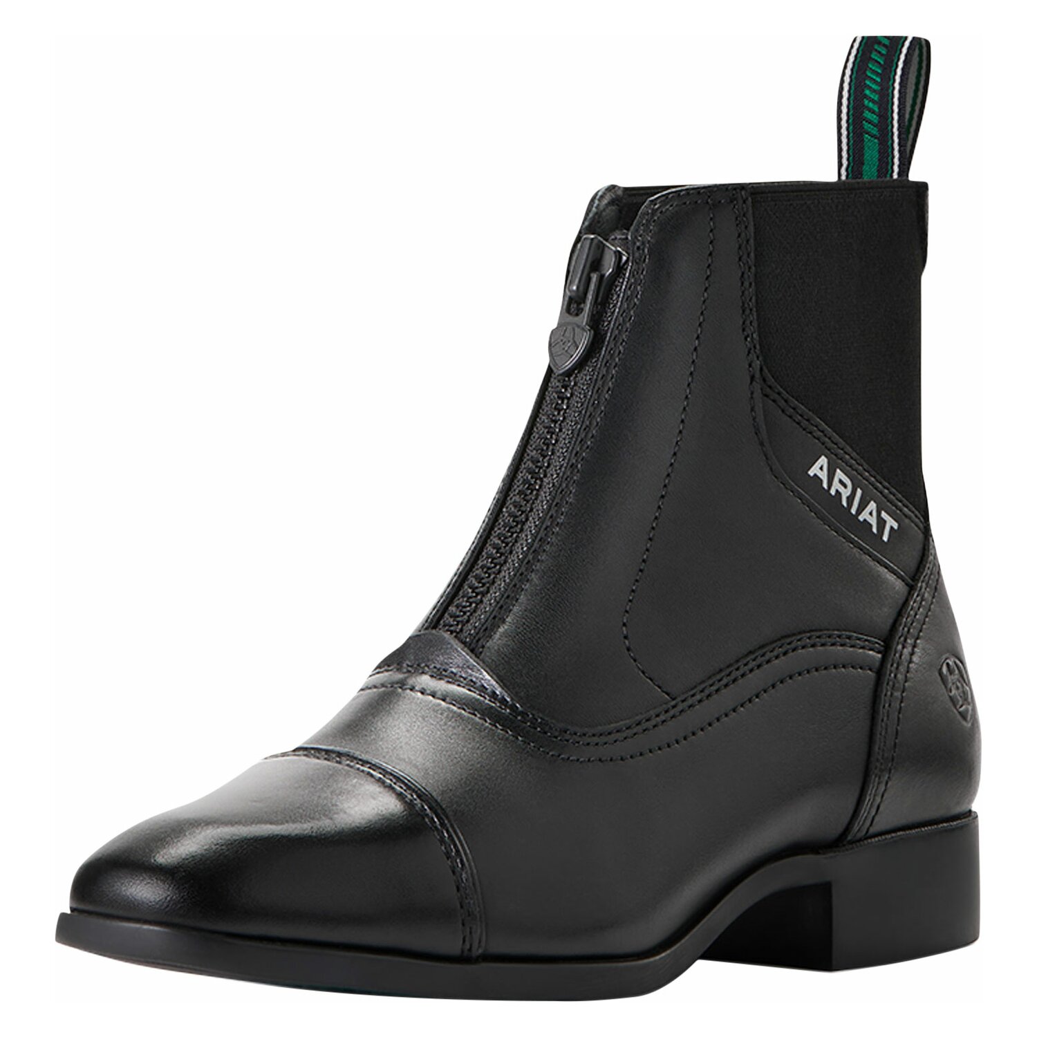 ARIAT Stiefelette Palisade Paddock  - schwarz