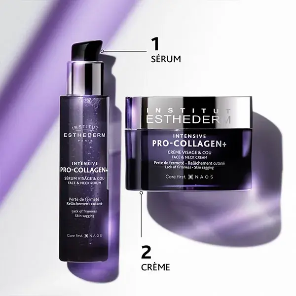 Sérum Intensivo Pro-Colágeno+ Esthederm 30ml