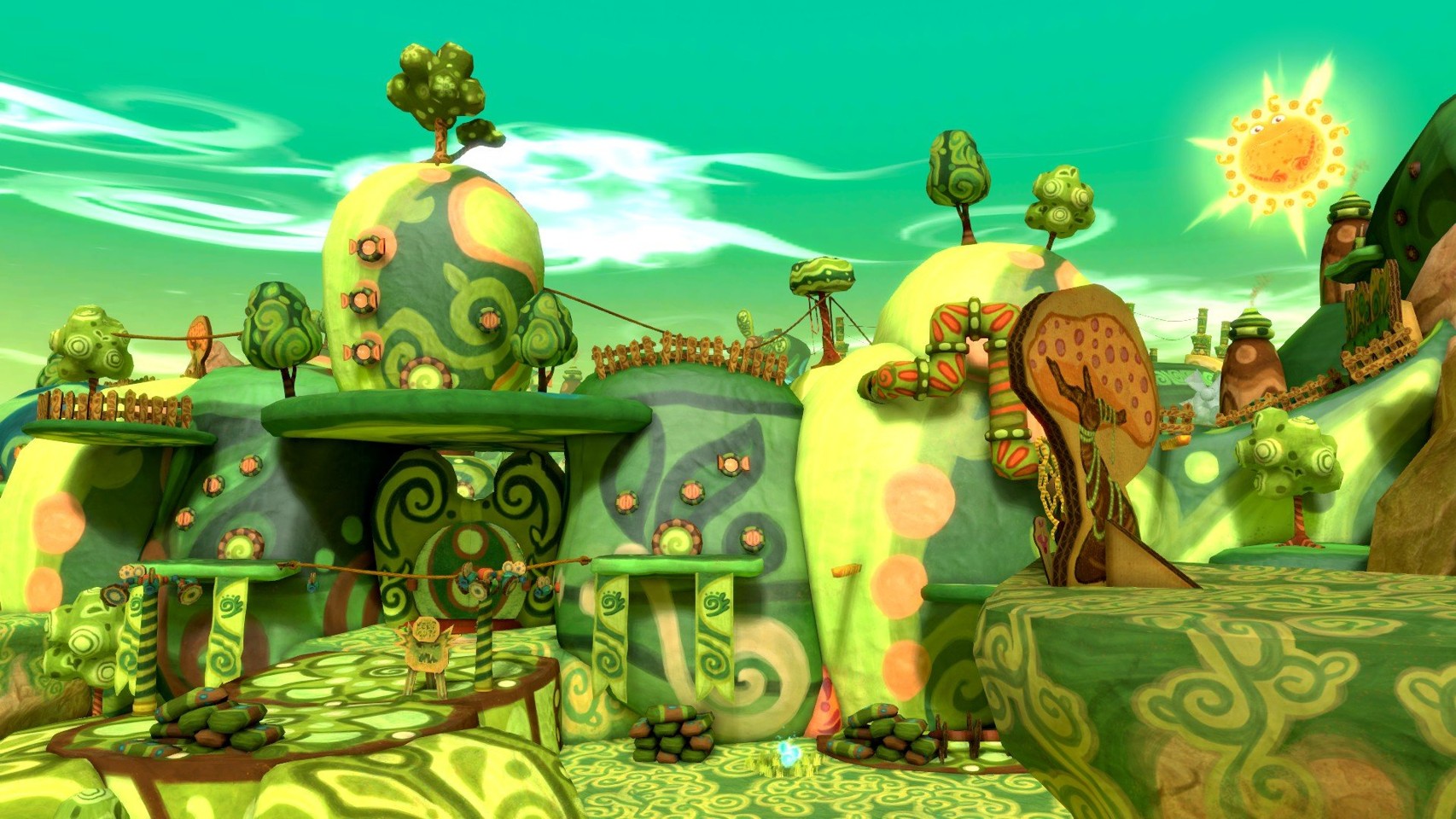 The Last Tinker™: City of Colors- PC
