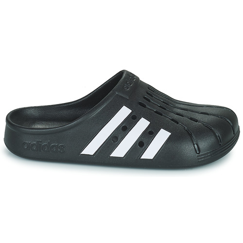 adidas Performance - ADILETTE CLOG - Noir