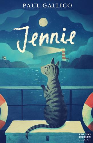 Jennie - Collins Modern Classics (Paperback)