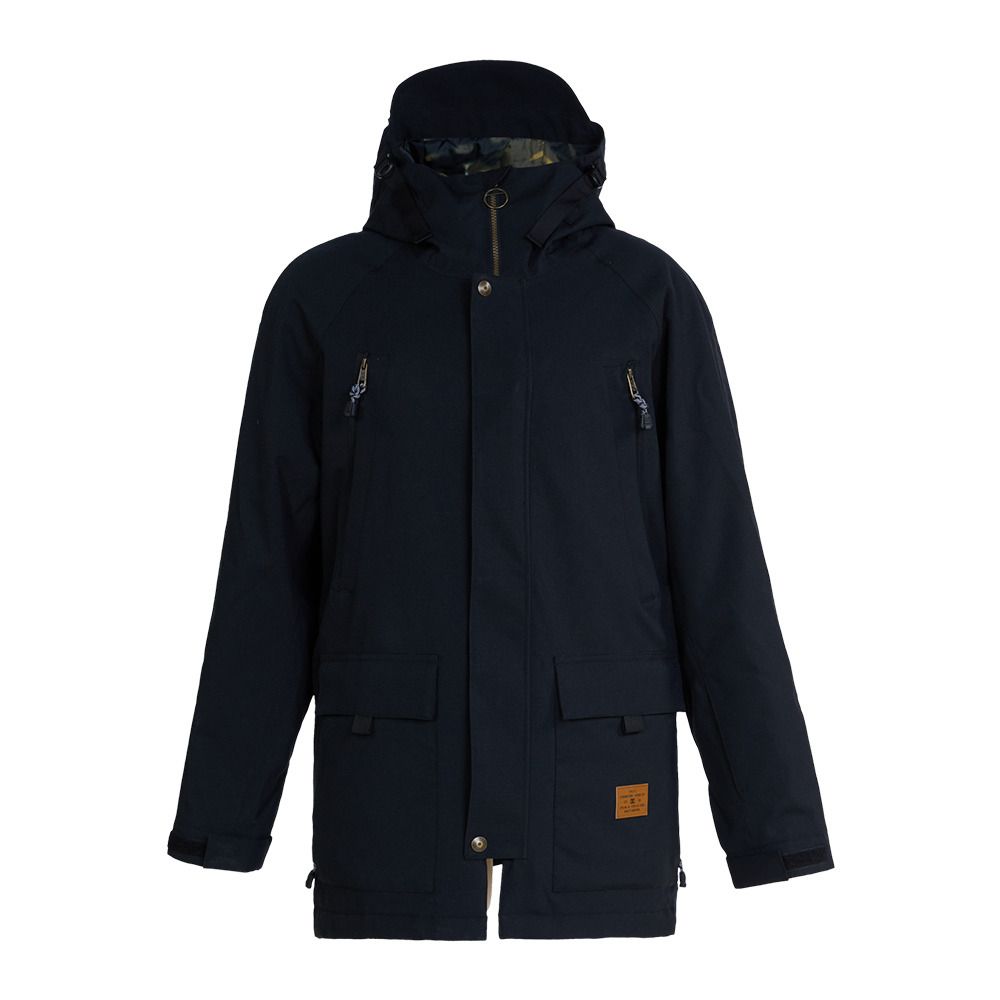 DC Shoes STEALTH - Veste ski Homme black