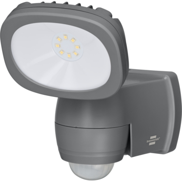 Brennenstuhl draadloze LED Buitenlamp Lufos met sensor en batterij