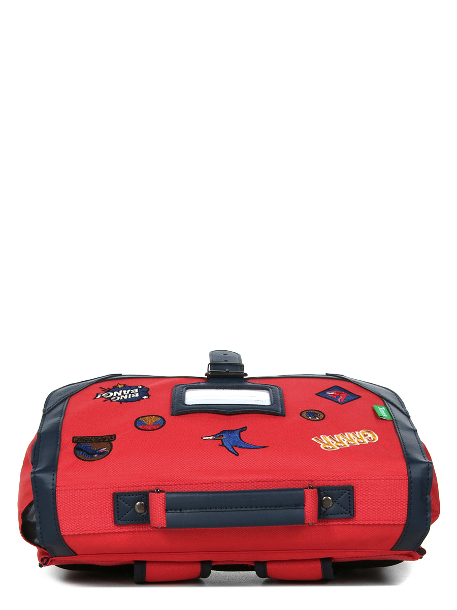 Cartable Tann's Les Fantaisies MaÀ 32 cm