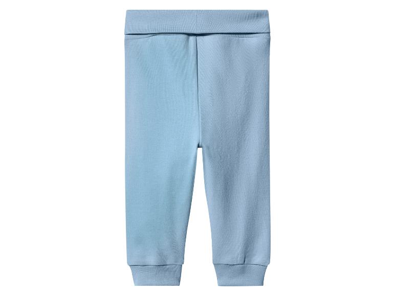 Set van 3 baby joggingbroeken
