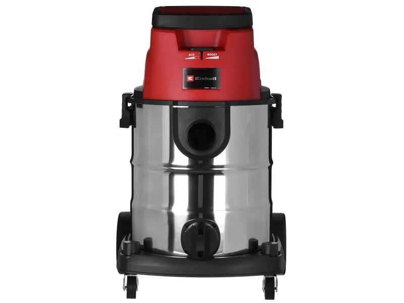 Einhell Einhell TE-VC 36/25 Li S akku våd-/tørstøvsuger 25 liter 2x18V u/batteri og lader - SOLO
