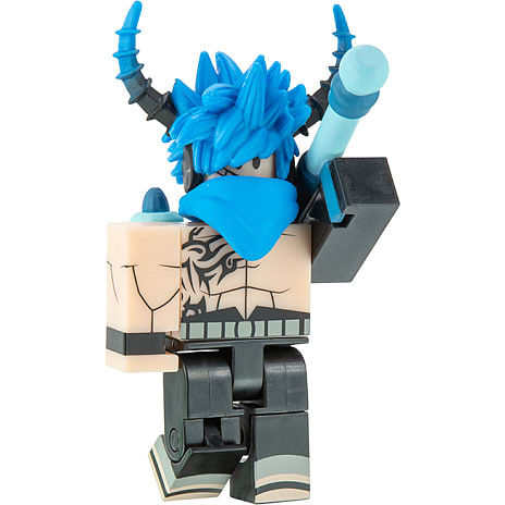Roblox Deluxe Mystery Pack