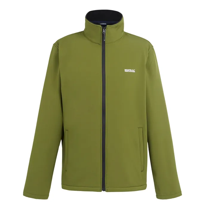 Regatta Cera V Softshell Jas Heren