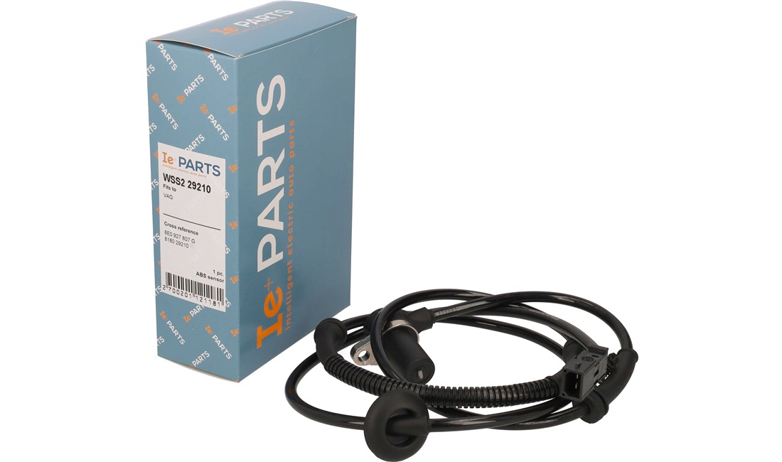ABS sensor