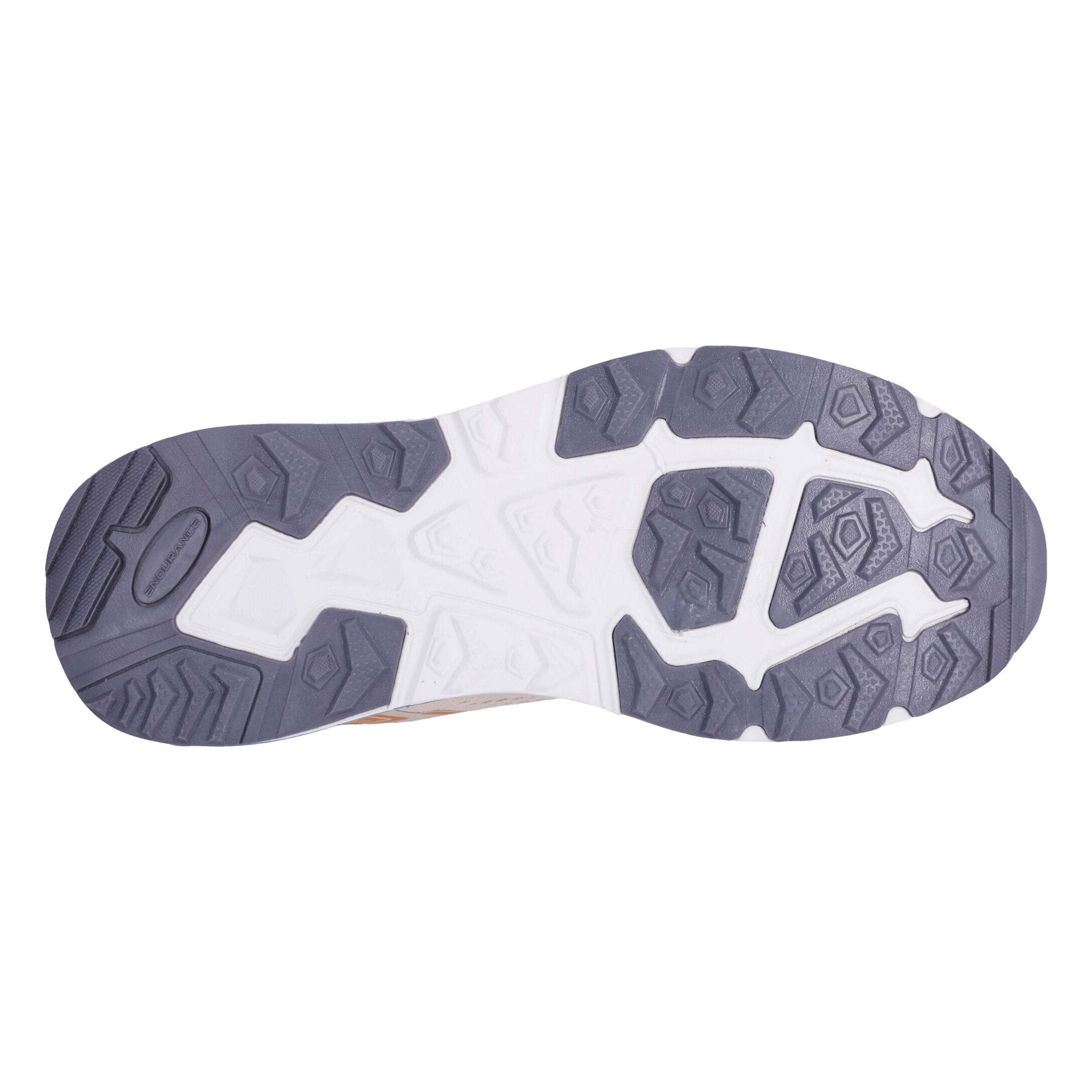 Endurance Whitecha W Trainning Shoe Size 36-41 - Løpesko