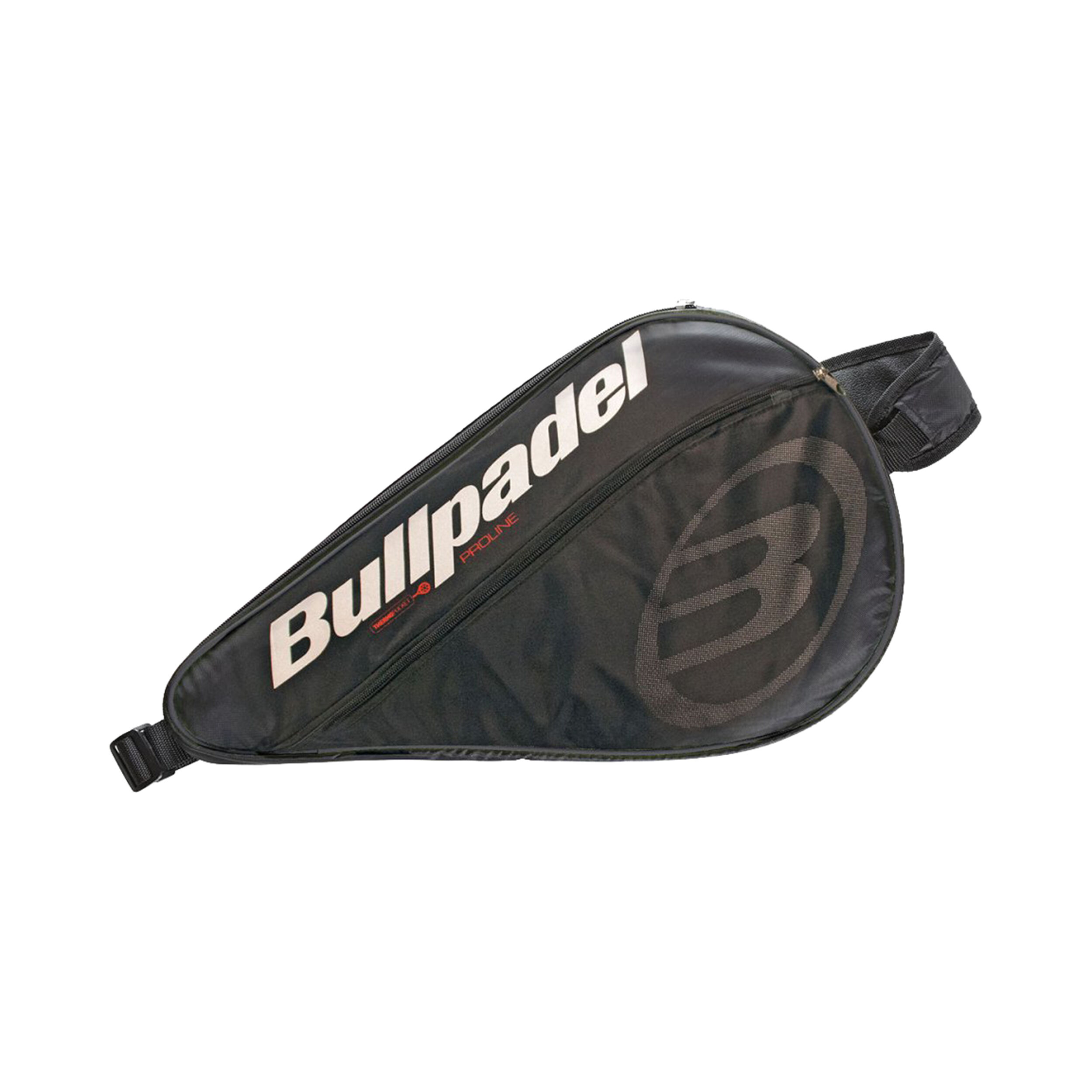 Bullpadel Hack 03 Comfort (2024)