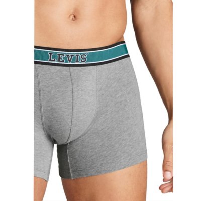 Boxer homme Colleagic - Lot de 2 LEVIS