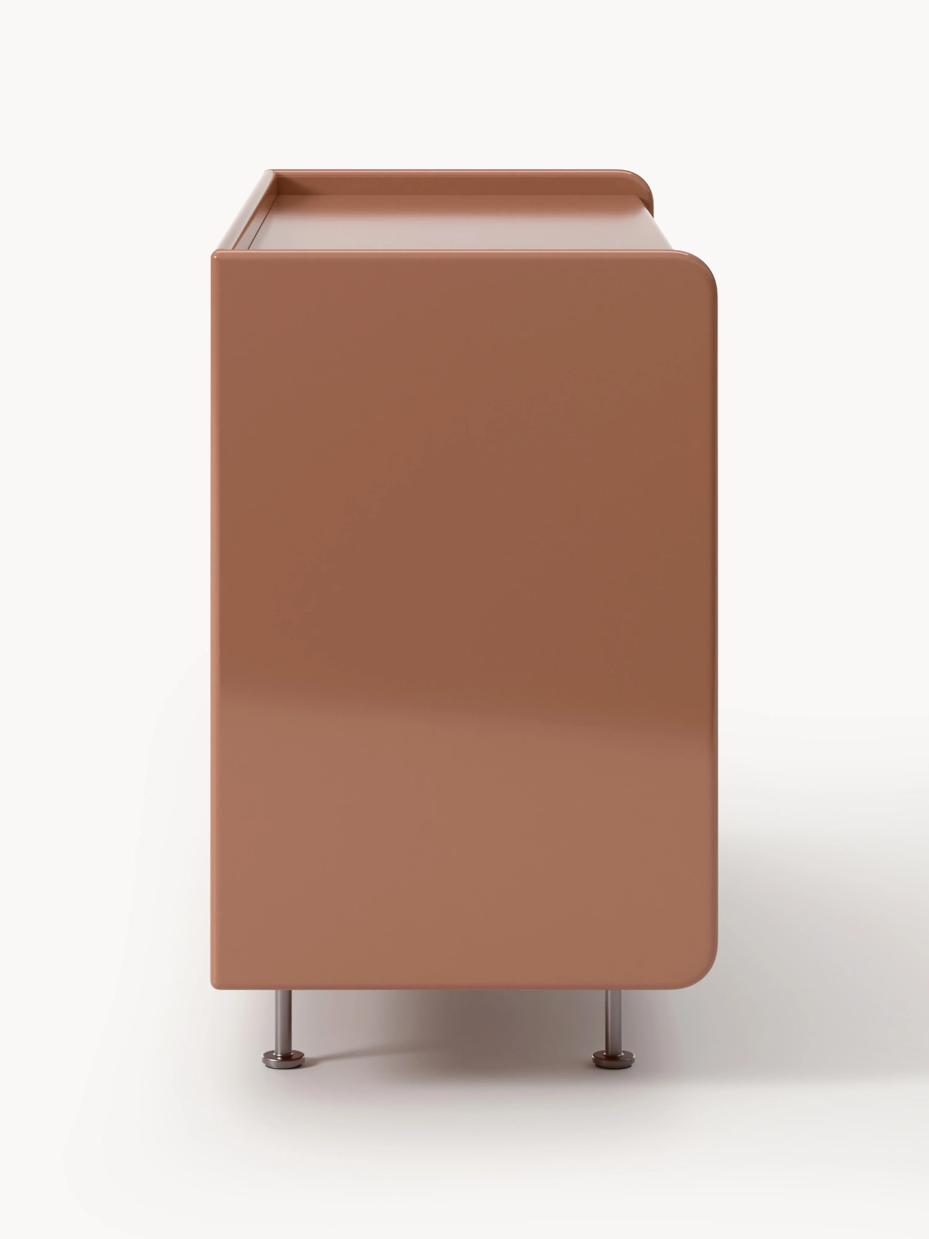 Metalen dressoir Coya