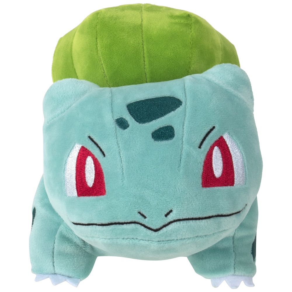 Bulbasaur 20cm Pokémon Plüschtier