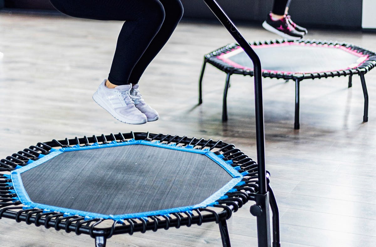 Trampolinhalle Aalen