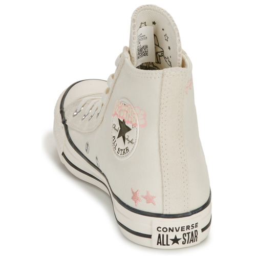 Converse - CHUCK TAYLOR ALL STAR - Beige
