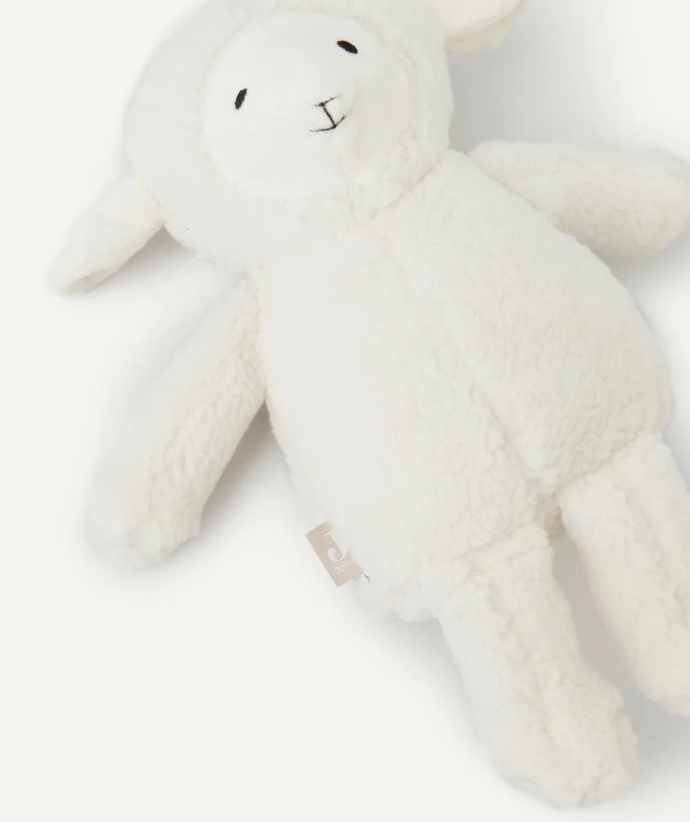 JOLLEINPELUCHE AGNEAU