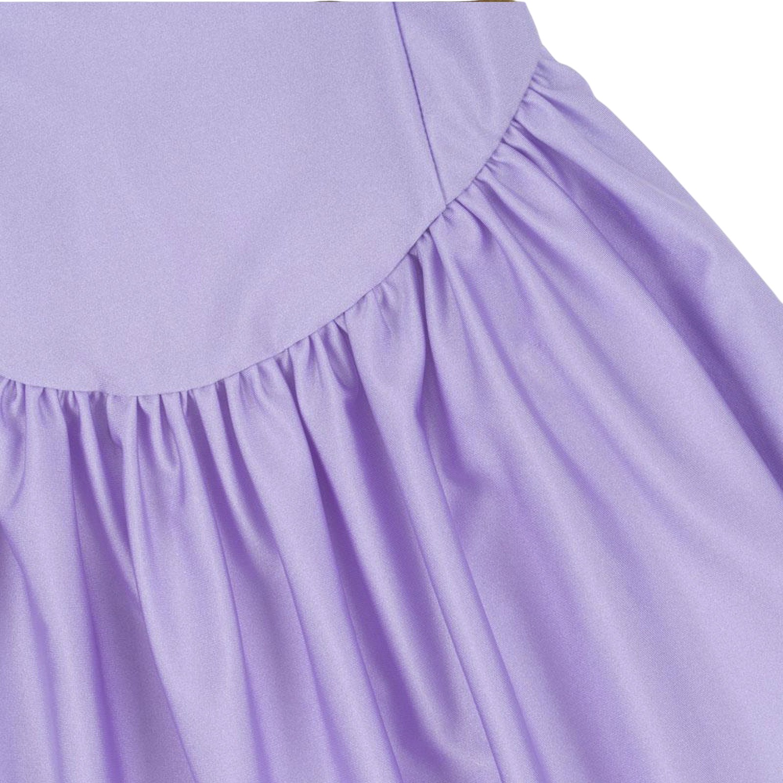 Kleid Mousse Tutu Lavender Purple
