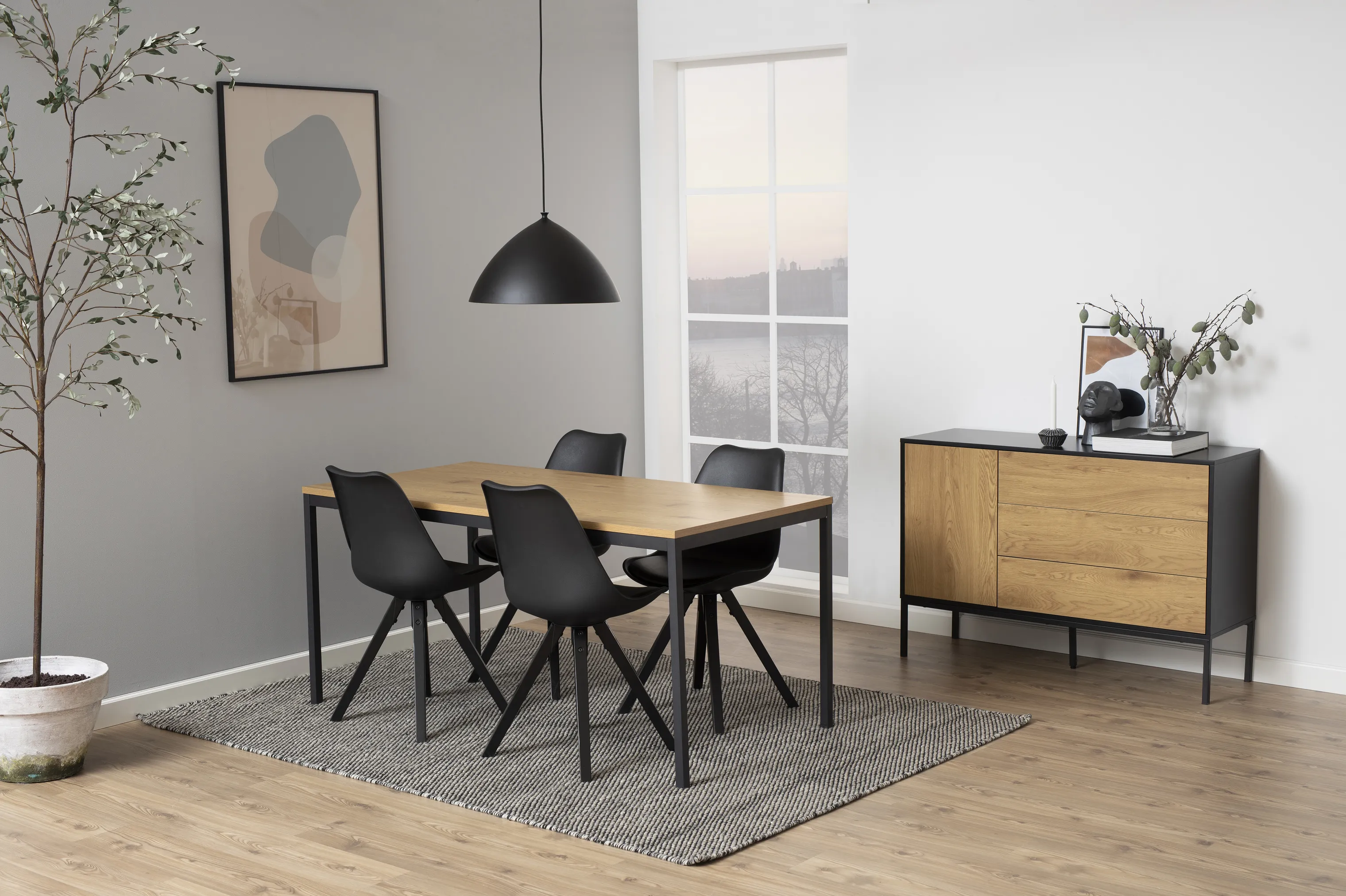 CASA Living Seaford Skænk