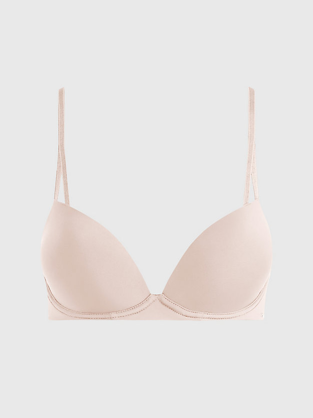 Camiseta Reggiseno com bojo push-up - Conforto Sedutor