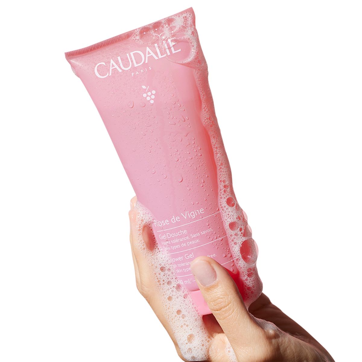 Douchegel Rose de Vigne 200ml