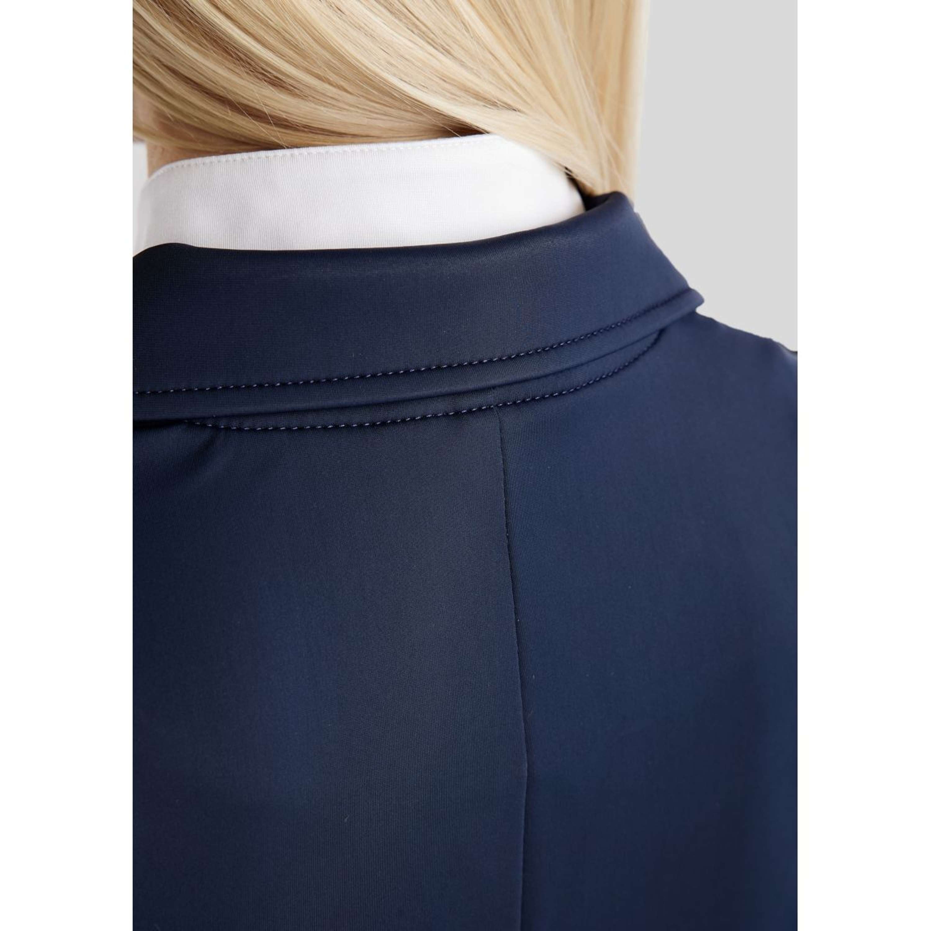 Montar Wedstrijdjasje MoGlenda Navy