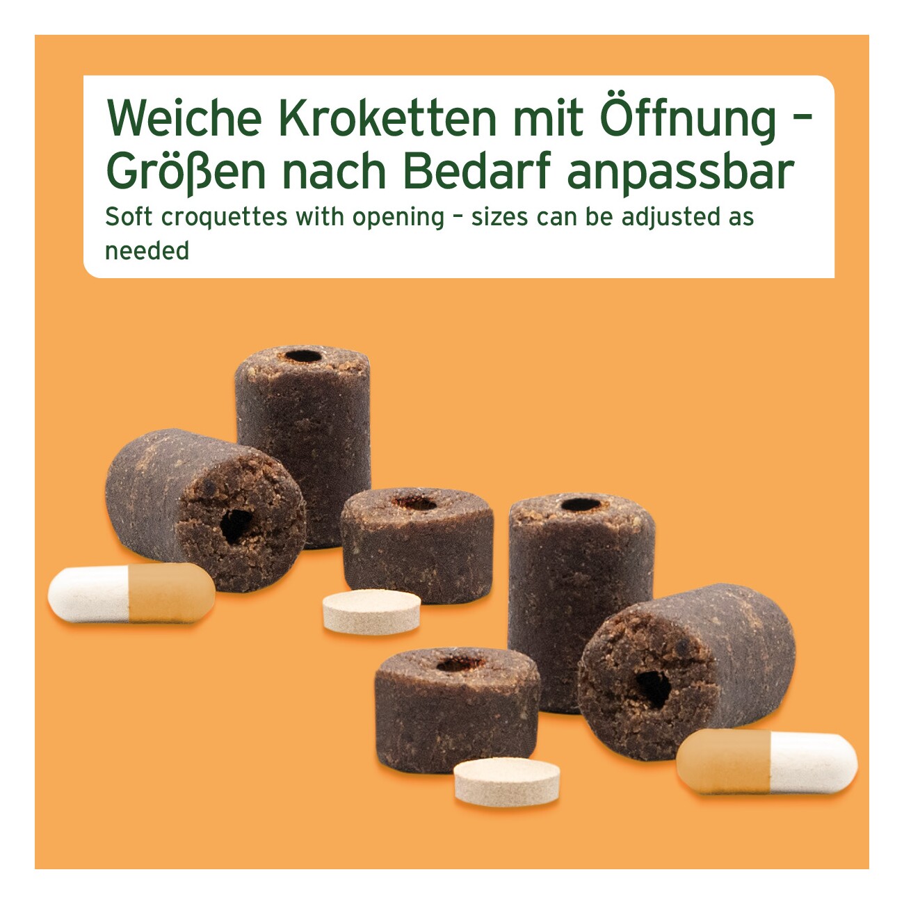 AniForte Versteckerli 40 Stück