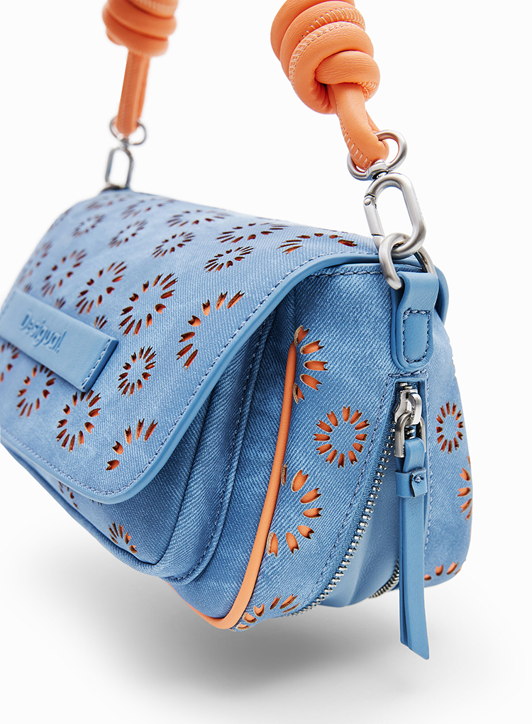 Desigual Bols_Amorina 24 | DENIM