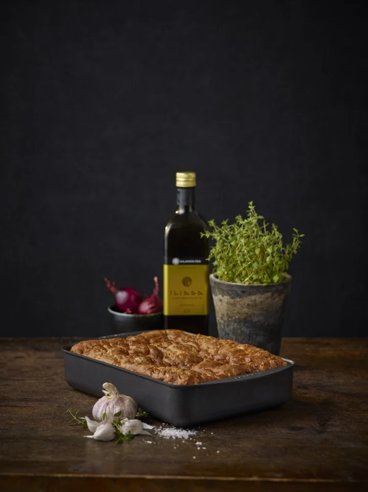 Scanpan - Classic 39x27cm Bradepande