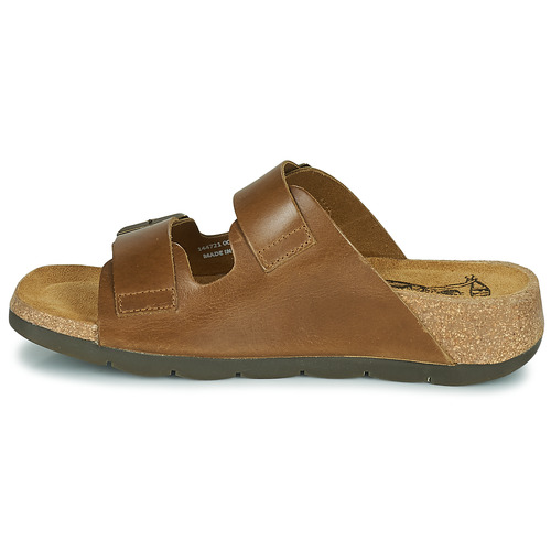 Fly London - CAJA - Camel