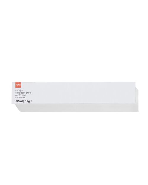colle photo 50ml