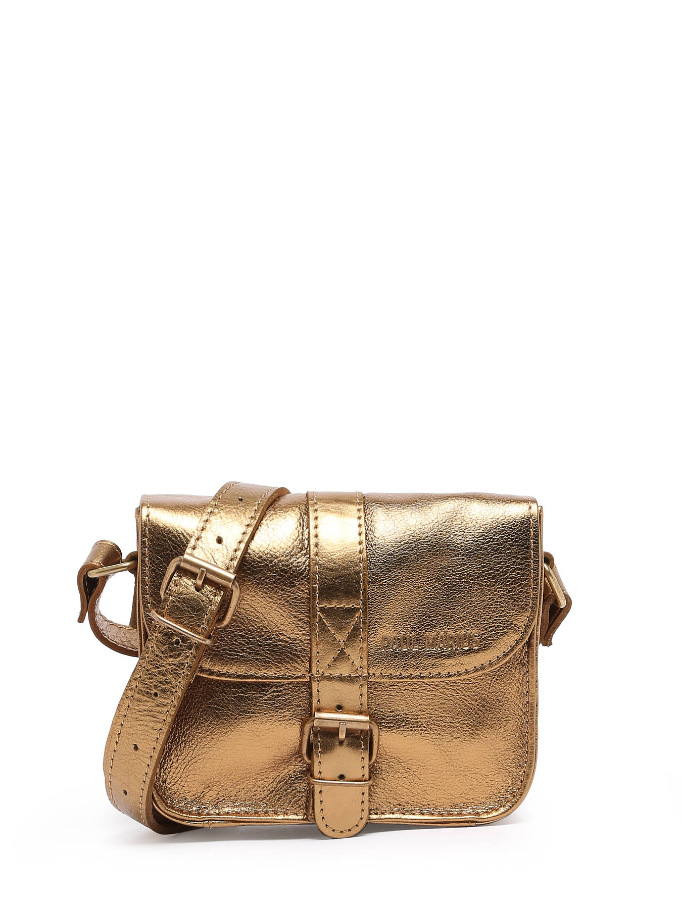 Sac l'essentiel cuir PAUL MARIUS