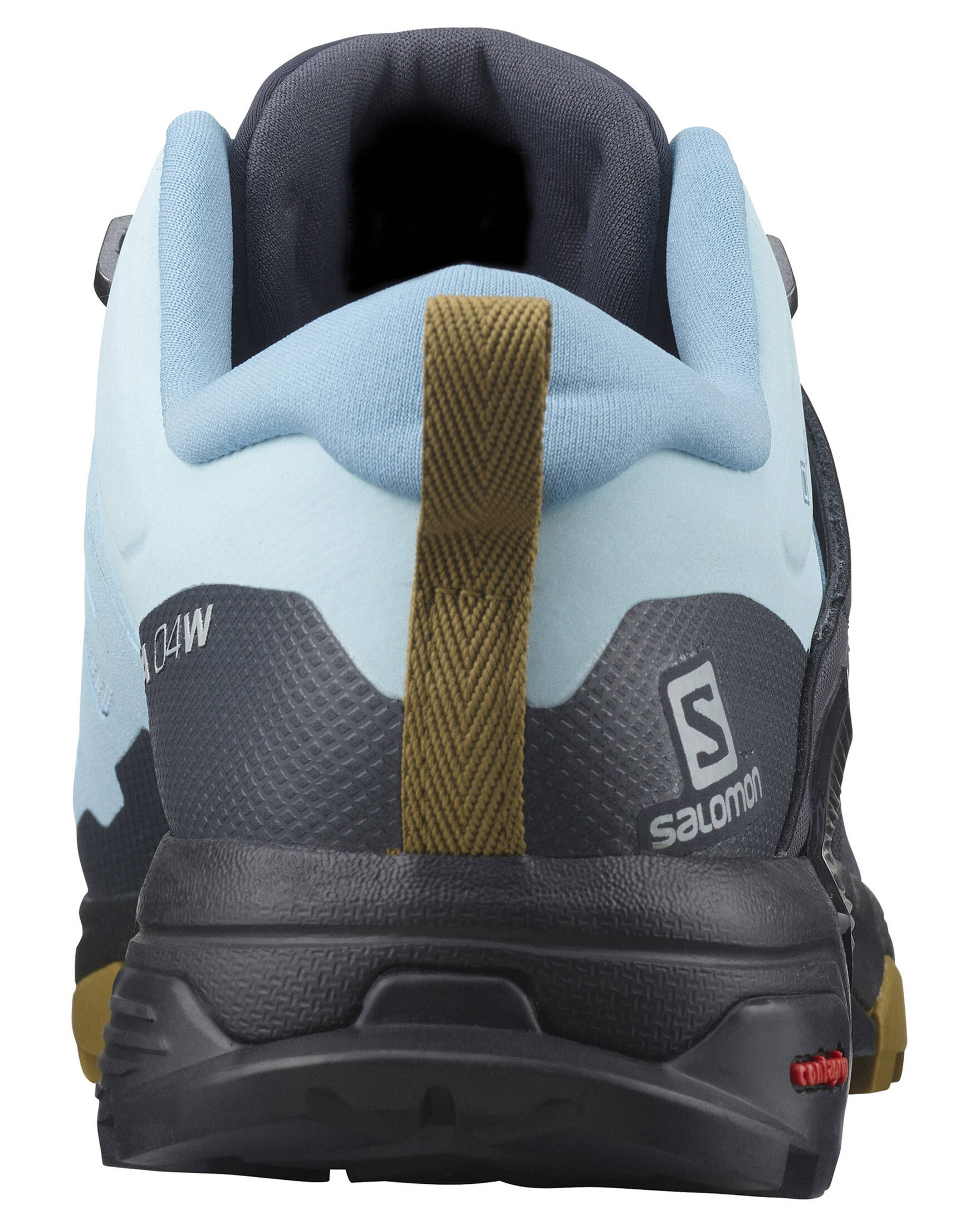 Salomon| Damen Wanderschuhe X ULTRA 4 GTX W