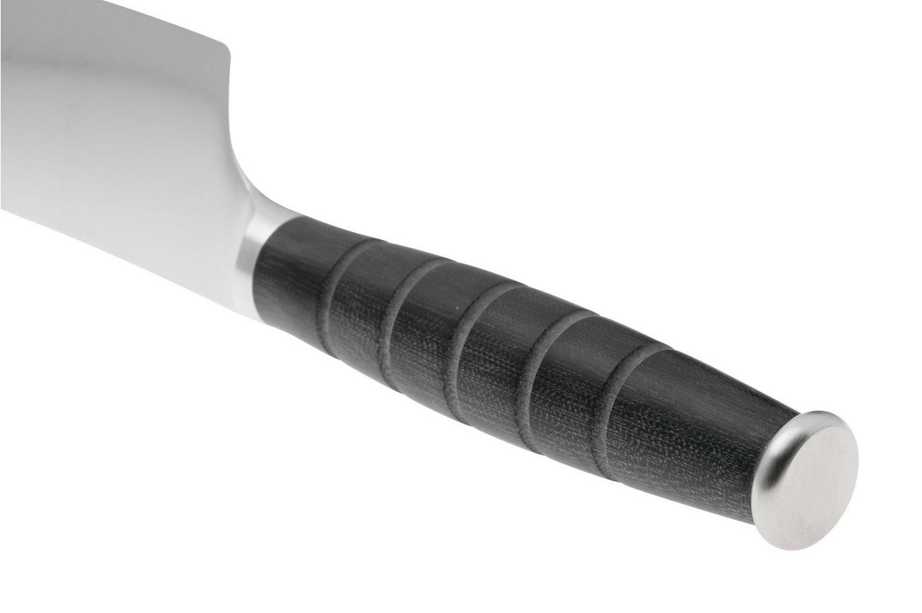 KA-BAR 8041 Santoku, 17 cm