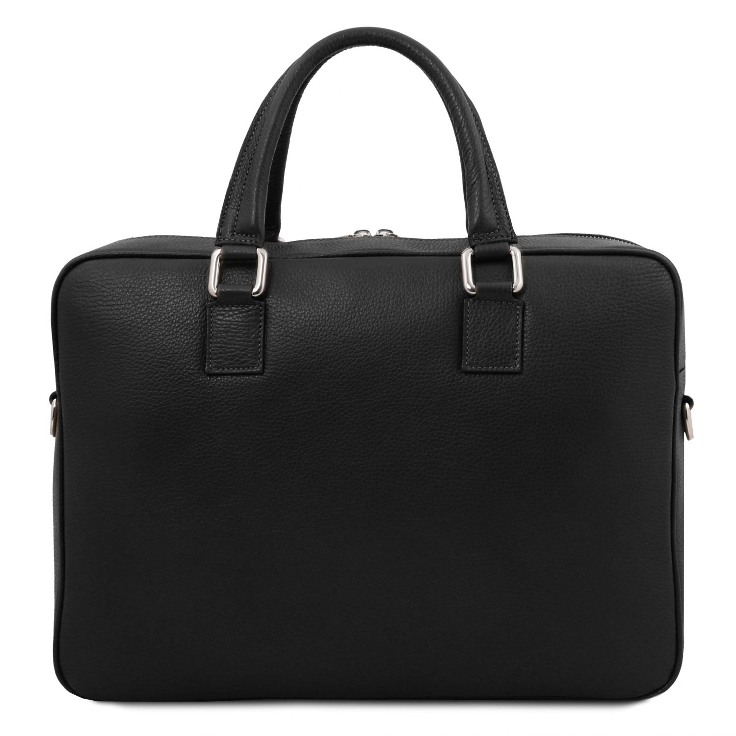 TL141986 – Treviso – leren laptop Aktetas
