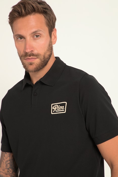 JAY-PI Poloshirt FLEXNAMIC®, Bikewear, Halbarm, Piqué