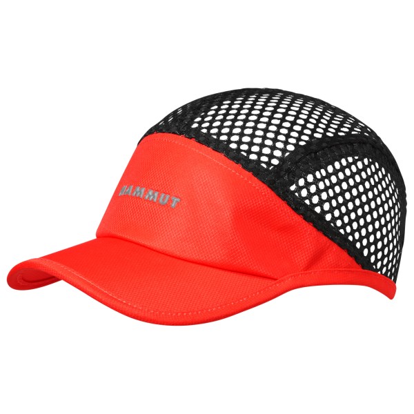 Mammut - Aenergy Mesh Cap - Casquette