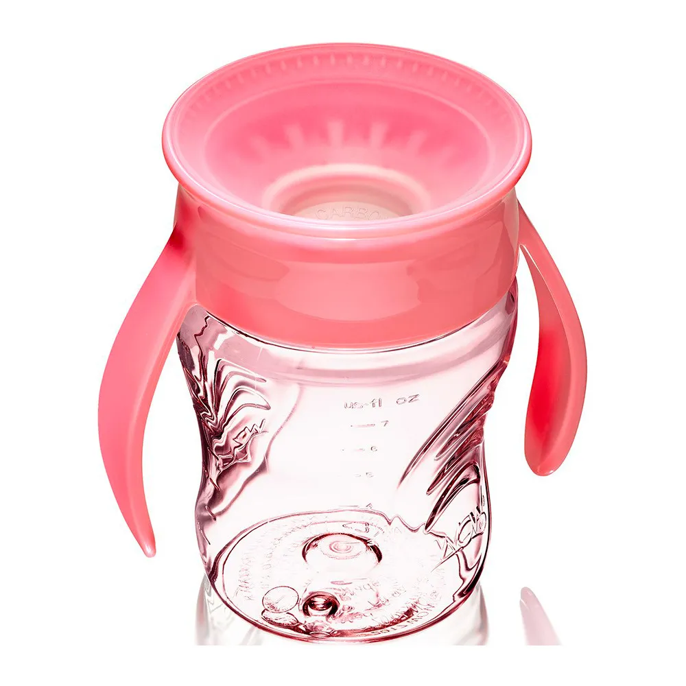 Wow Cup Baby - Simply Rose - 1 stk.
