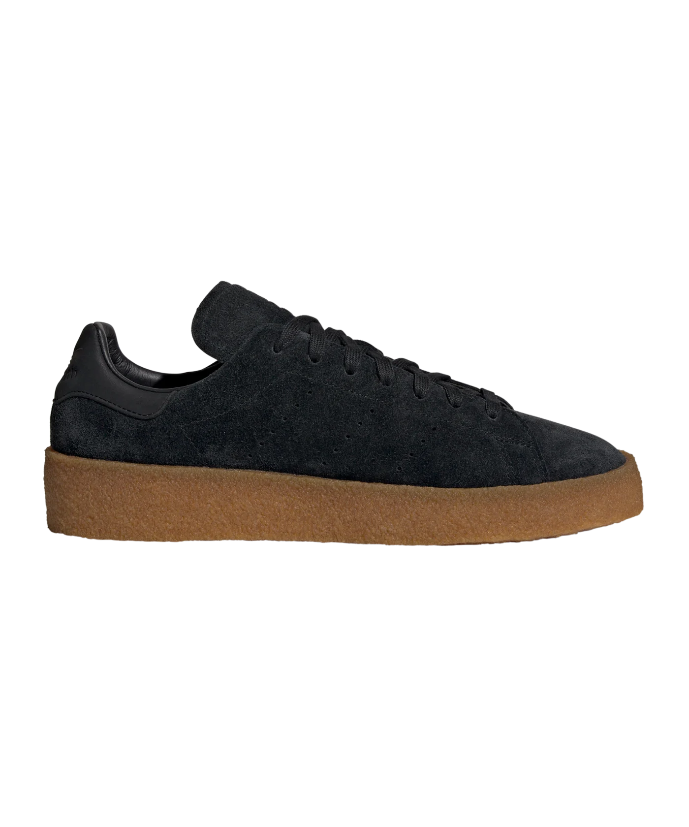 adidas Originals Stan Smith Crepe Schwarz