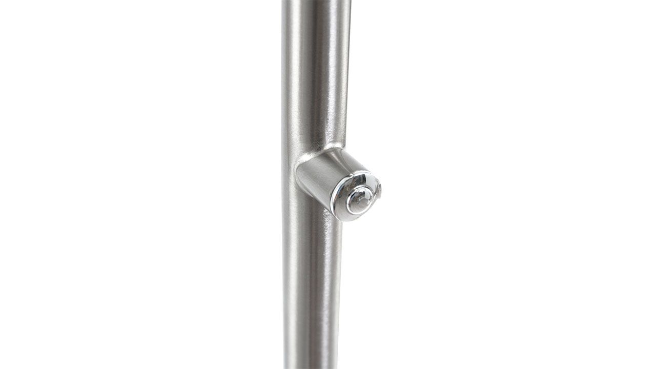 Vloerlamp 7501ST Mexlite