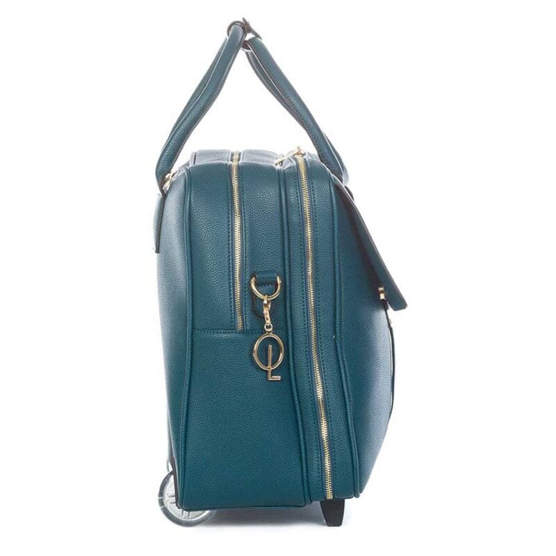 Olivia Lauren Dames Business Trolley 17
