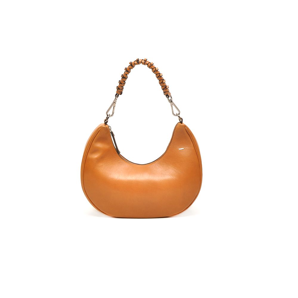Berba Icons Schoudertas Cognac