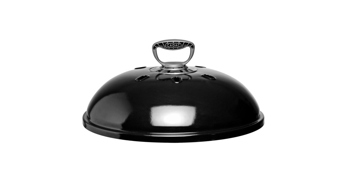 CadacGrillogas deksel barbecue  (8600-220)