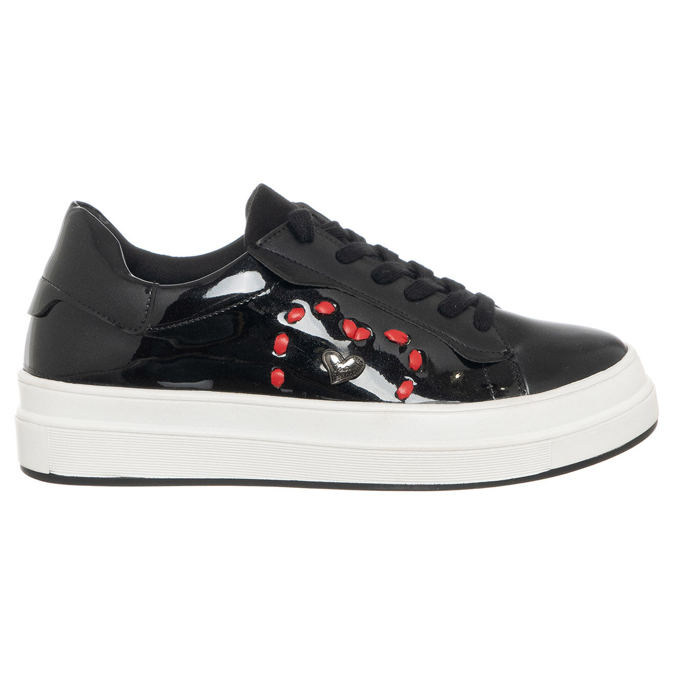Tua By Braccialini Sneakers Alexia noires