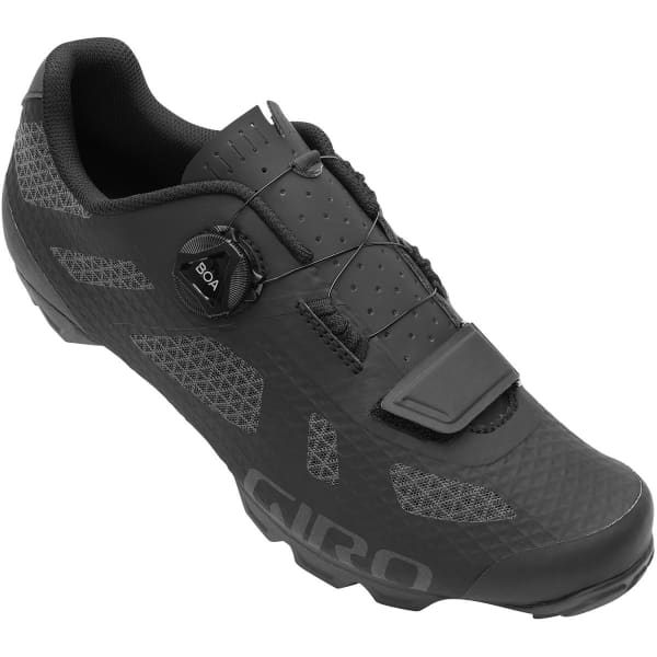 Chaussure VTT automatique GIRO RINCON BLACK