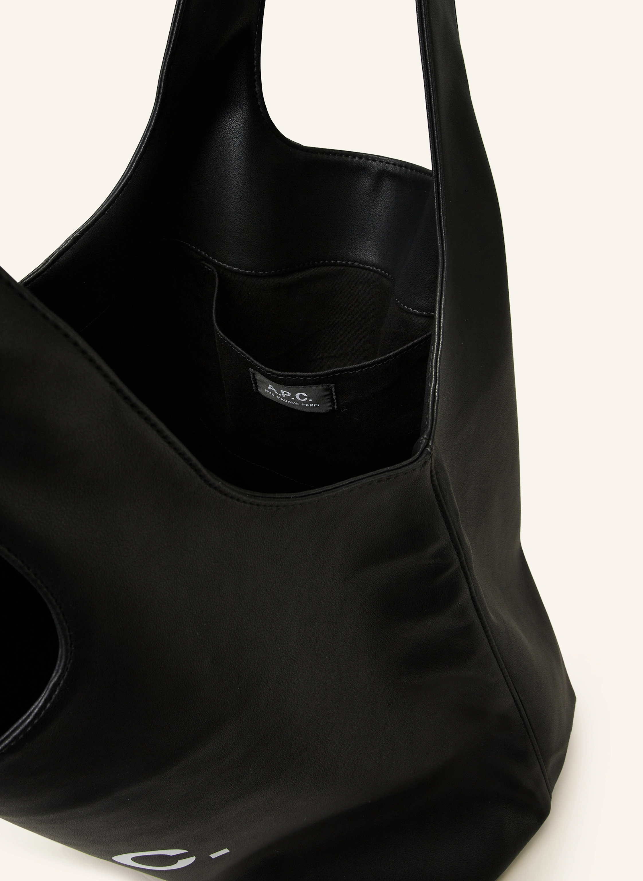 A.P.C. Shopper NINON