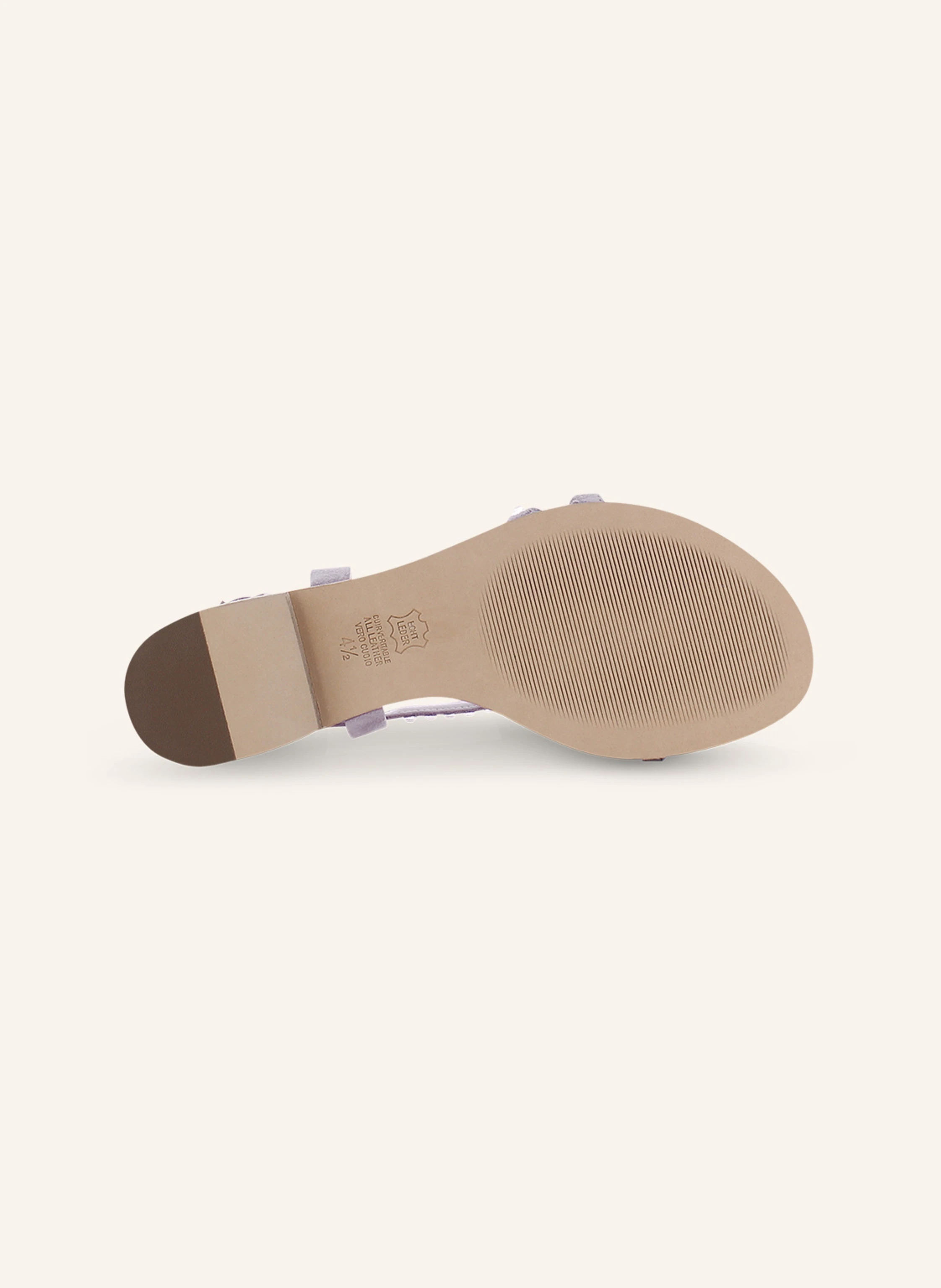 KENNEL & SCHMENGER Sandalette ELLE