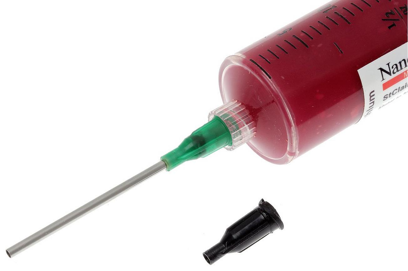 Nano-Grease lithiumvet, 30cc/30ml NGL30CC